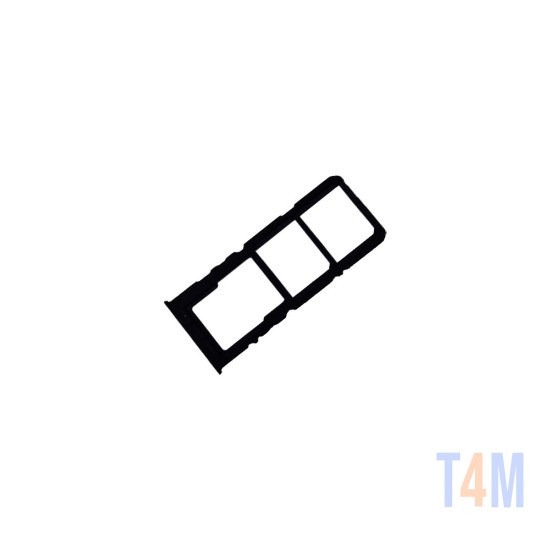 SIM Tray Oppo A5 2020/A9 2020/A11 Black